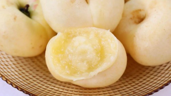 大财配资 必buy的蒙阴奶油爆汁蟠桃，折后18.7元/斤起，线下同款39元起【君之优选】