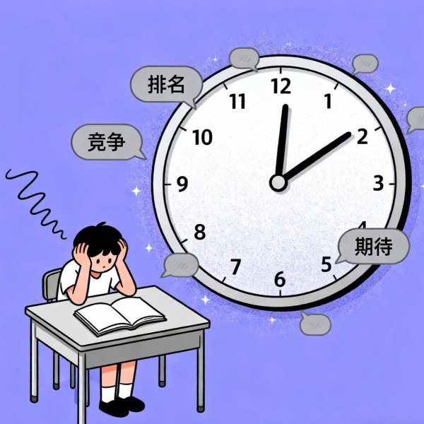 第二证券 “我讨厌上学！”：厌学背后的心理创伤，比懒惰更值得关注